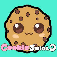 cookie swirl
